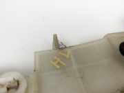 Opel Antara 07-11 Halter Träger Aufnahme Führung für Stoßstange Links Hinten