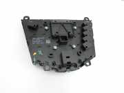 Ford Focus III 11-15 Bedienteil Bedienelement für Radio Intertainment