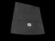 VW Passat 3C B6 06-10 2.0 103KW Kofferraummatte Kofferraum Einlegeboden