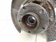 BMW X5 40d E70 10-13 3,0 225KW 4WD Achsschenkel Radnabe mit ABS Links Hinten