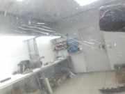 VW Phaeton 3D 01-07 Motorhaube Frontklappe Haube