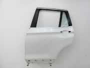 BMW X3 F25 10-14 Tür Links Hinten