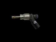 Audi A6 4F C6 05-09 3.2 Injektor Einspritzdüse Zyl.6