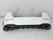 Mercedes W177 A200d 18-22 LimStoßstange Stoßfänger Heckstosstange Hinten