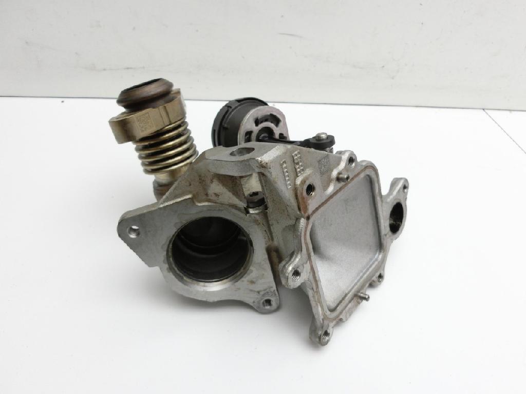BMW X3 F25 10-14 2,0 135KW N47D20O1Abgasrückführventil EGR AGR Ventil