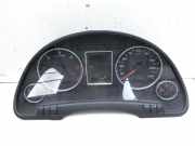 Audi A4 B7 04-07 TDI 2,5 120KW Kombiinstrument Tacho