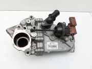 Fiat 500 312 07-15 1,3JTD 70KW Abgaskühlung für AGR