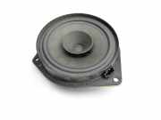 Opel Corsa D S07 06-10 Lautsprecher Links Hinten