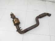 Mercedes CLA 250 C117 13-16 2,0i 125KW Katalysator Kat mit Flexrohr