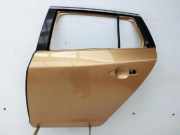 Volvo V60 I D3 10-13 Kombi Tür Links Hinten