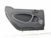 Smart Fortwo 453 14-24 Coupe Türverkleidung Türpappe Rechts Vorne Anthrazit