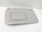 Nissan Micra V K14 17-22 Sonnenblende mit Spiegel Links