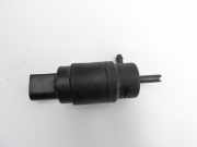 Mercedes S211 E500 02-06 Waschwasserpumpe Wischwasserpumpe Waschpumpe Vo.