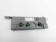 Jaguar XJ X351 09-15 Antennenverstärker Weiche Antenne Rechts Hinten