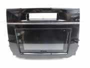 Suzuki Vitara LY 18-24 Navigationssystem Navi