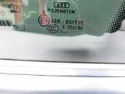 Audi A5 8T 11-16 5T Seitenscheibe Feste Scheibe Rechts Hinten Orig. getönt