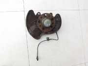 Mercedes CL203 C200K 04-08 1,8K 120KW Achsschenkel Radnabe Rechts Vorne