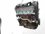 Peugeot 308 I CC T7 07-11 HDi 2,0 103KW DW10BTED4 Motor QXBA
