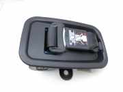 Kia Sportage IV QL 18-21 Gurt Sicherheitsgurt Mitte Hinten