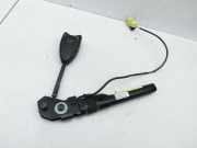 Opel Meriva B S10 10-13 Gurtschloss Gurtstraffer Links Vorne