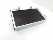 Ford Focus III 3 14-18 Bildschirm Display Monitor