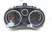 Opel Corsa D S07 06-10 1,2 51KW Kombiinstrument Tacho