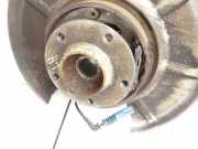 BMW E63 6er 650i 07-10 Coupe 4,8i 270KW Achsschenkel Radnabe mit ABS Links Hinten