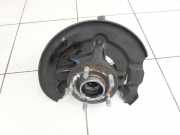 Ford Focus III 11-15 1,0 92KW Achsschenkel Radnabe mit ABS Links Vorne