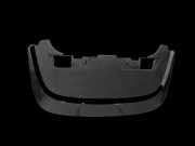 Audi A5 8F Cabrio 09-12 Cabrio Abdeckung Deckel für Verdeck Verdeckkasten