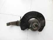 BMW F01 750iX 08-12 4,4i 300KW Achsschenkel Radnabe Rechts Vorne