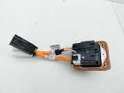 BMW I3 I01 13-17 Kabelbaum und Steckkontakt für Batterie Akku Hochvoltkabel