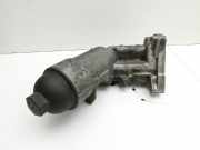 BMW X3 E83 LCI 06-10 3,0d 160KW M57D30O2 Ölfiltergehäuse Gehäuse Halter für Ölfilter