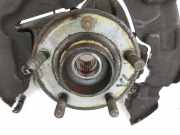 Ford Mondeo 5 V CF 14-19 2,0 110KW Achsschenkel mit Radnabe und Staubschutzblech Links Vorne