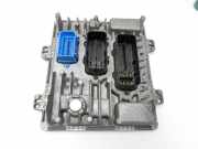 Opel Astra K B16 15-19 CDTI 1,6 81KW Steuergerät ECU für Motor Motorsteuergerät