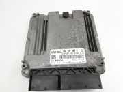 Skoda Rapid NH 12-19 TDI 1,6 85KW Steuergerät ECU für Motor Motorsteuergerät