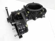 Mercedes S204 W204 11-15 CDI 2,1 125KW 651911 Ansaugbrücke Ansaugkrümmer m. Drallklappen