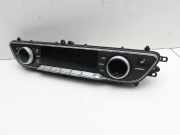 Audi A4 8W 15-19 Bedienteil Bedienelement Heizung Klimabedienteil