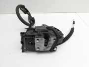 Smart Forfour 453 14-19 5T Türschloss m. ZV Stellmotor Rechts Hinten