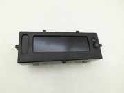 Renault Megane III BZ0 10-12 Bordcomputer Uhr Display Monitor
