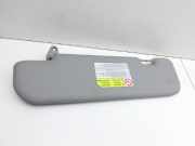 Mitsubishi Colt CZC 06-09 Sonnenblende Rechts für Beifahrer