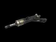 Peugeot 308 II 13-17 1,2 96KW Injektor Einspritzdüse Zyl.1