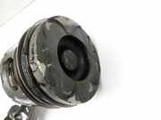 Opel Astra J 09-12 1,7 81KW A17DTJ LPV Kolben mit Pleuel Pos A