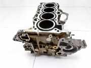 Kia Venga YN 1,6 92KW R46G Motorblock Motor Rumpfmotor