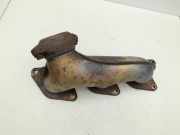 Mercedes C219 CLS 350 04-08 3,5 200KW 272.964 Abgaskrümmer Links