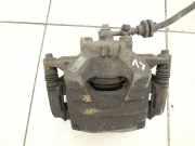 Opel Zafira C P12 11-16 TD 1,6 Bremssattel Bremszange Vorne Links