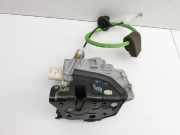 Audi A5 8T QU 07-12 Coupe Türschloss m. ZV Stellmotor Rechts Vorne