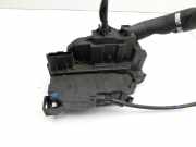 Renault Scenic III 09-12 Türschloss m. ZV Stellmotor Links Hinten