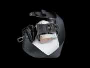 Ssangyong Rexton W RJ 12-17 Gurt Sicherheitsgurt Gurtstraffer Beifahrer Rechts Vorne