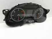 Audi A4 8K B8 QU 11-15 TDI 2,0 140KW Kombiinstrument Tacho