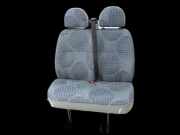 Ford Transit 6 VI 06-13 Kasten Sitz Sitzbank Beifahrer Vorne Rechts